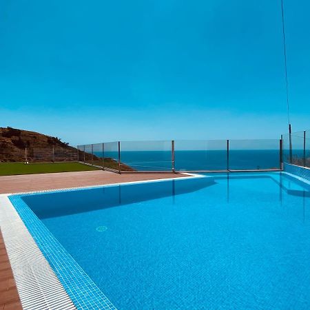 Villas Calhau Da Lapa 51 Campanário Εξωτερικό φωτογραφία