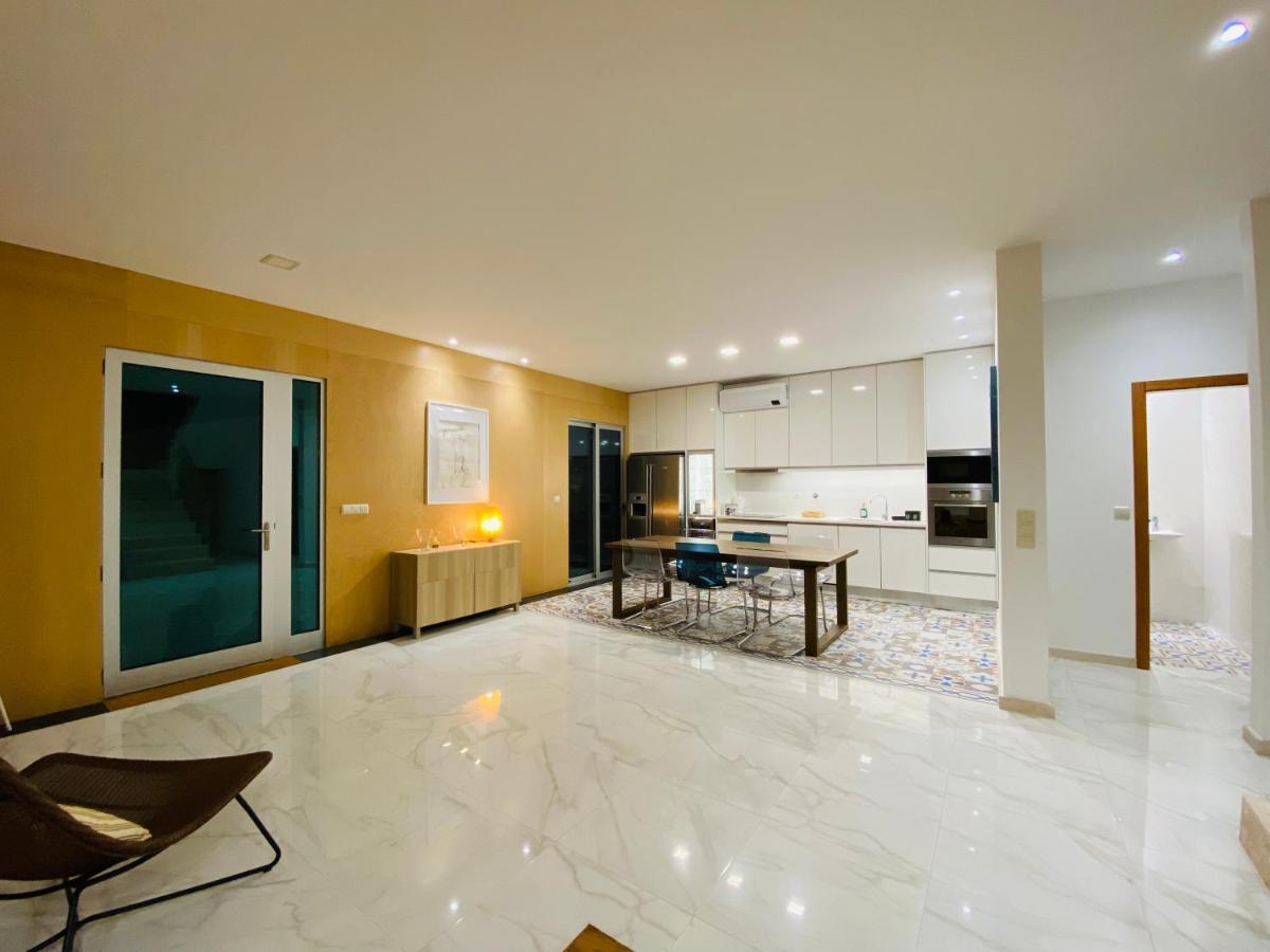 Villas Calhau Da Lapa 51 Campanário Εξωτερικό φωτογραφία