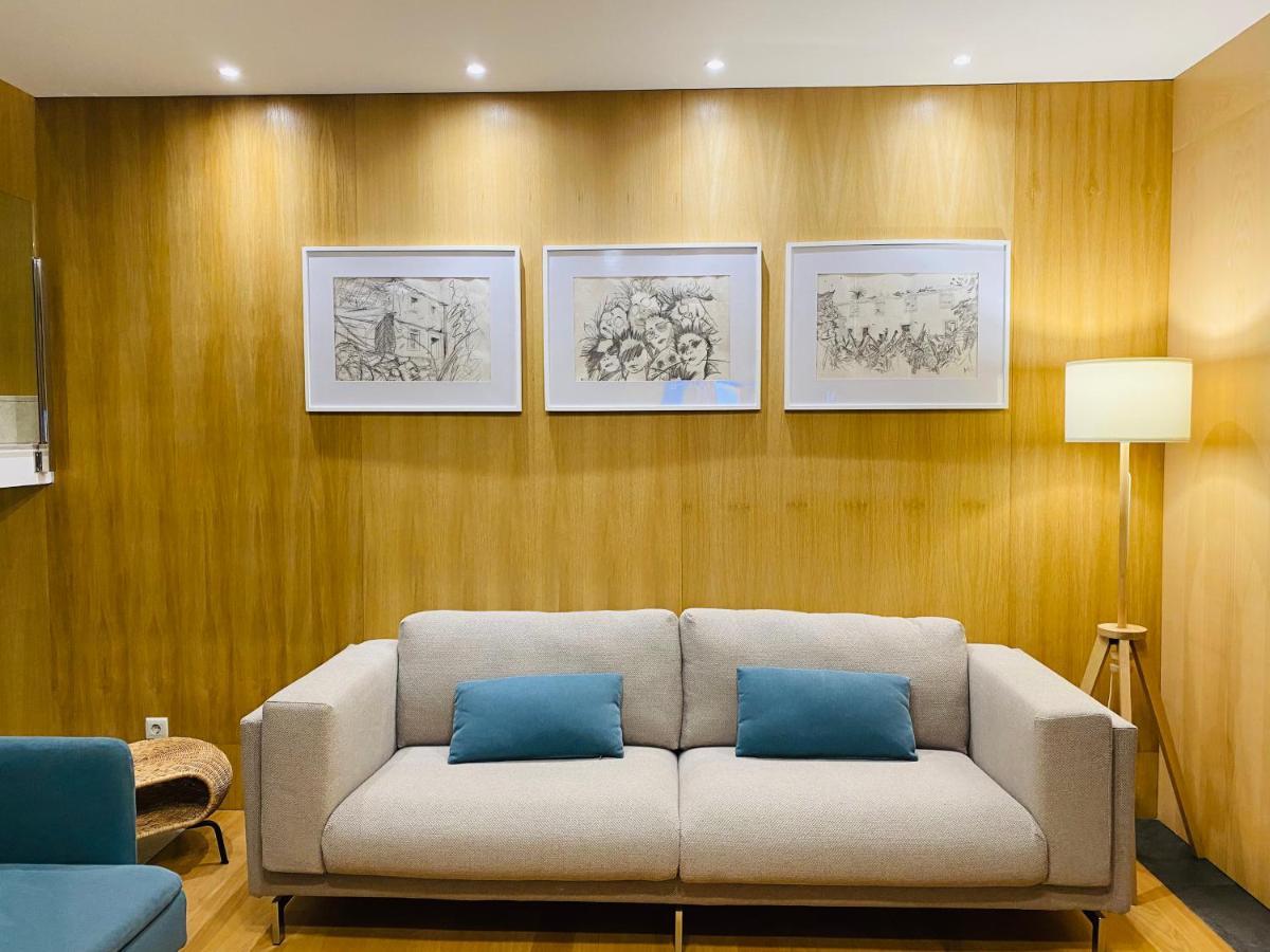 Villas Calhau Da Lapa 51 Campanário Εξωτερικό φωτογραφία