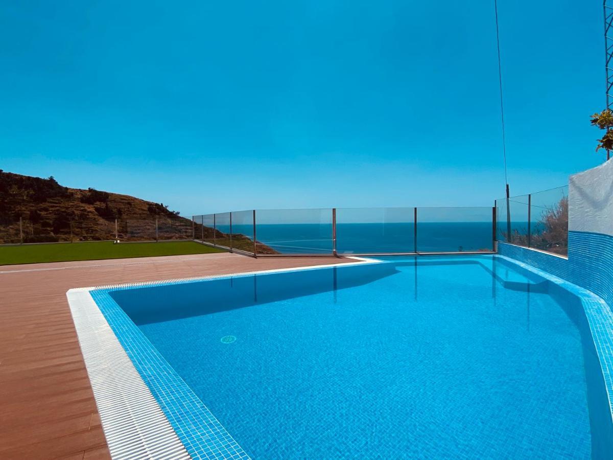 Villas Calhau Da Lapa 51 Campanário Εξωτερικό φωτογραφία