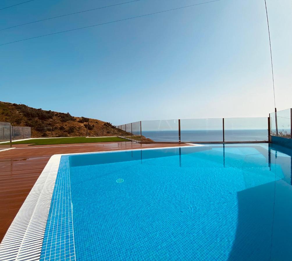 Villas Calhau Da Lapa 51 Campanário Εξωτερικό φωτογραφία