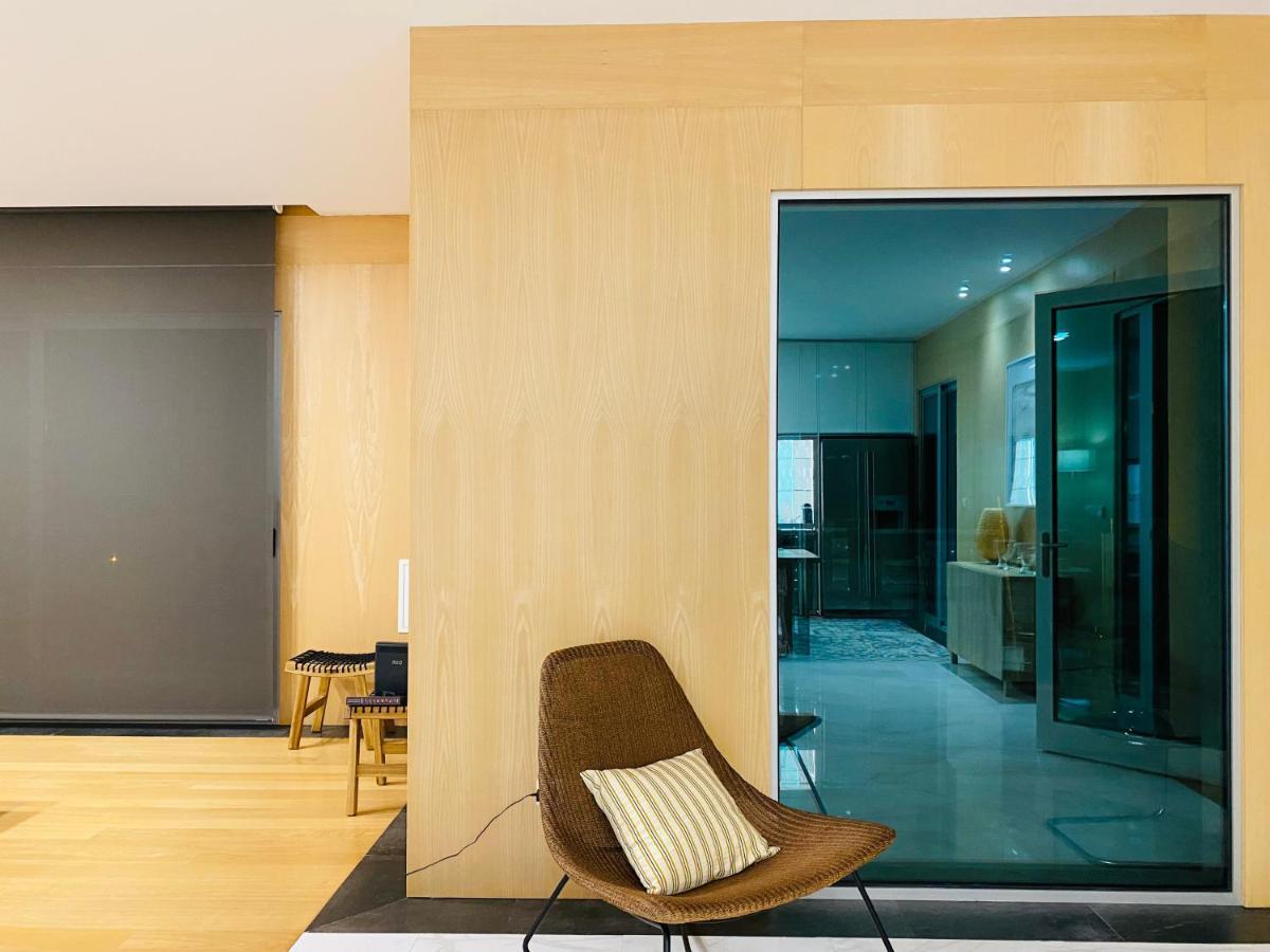 Villas Calhau Da Lapa 51 Campanário Εξωτερικό φωτογραφία