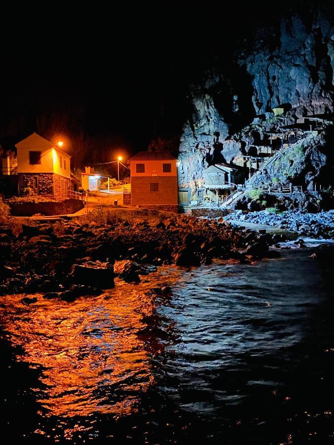 Villas Calhau Da Lapa 51 Campanário Εξωτερικό φωτογραφία