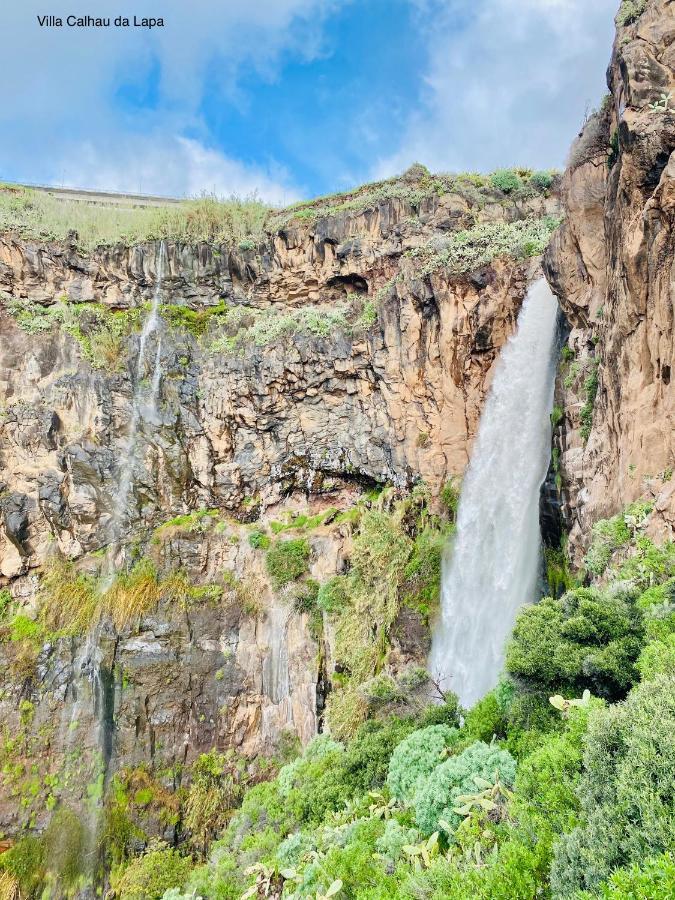 Villas Calhau Da Lapa 51 Campanário Εξωτερικό φωτογραφία