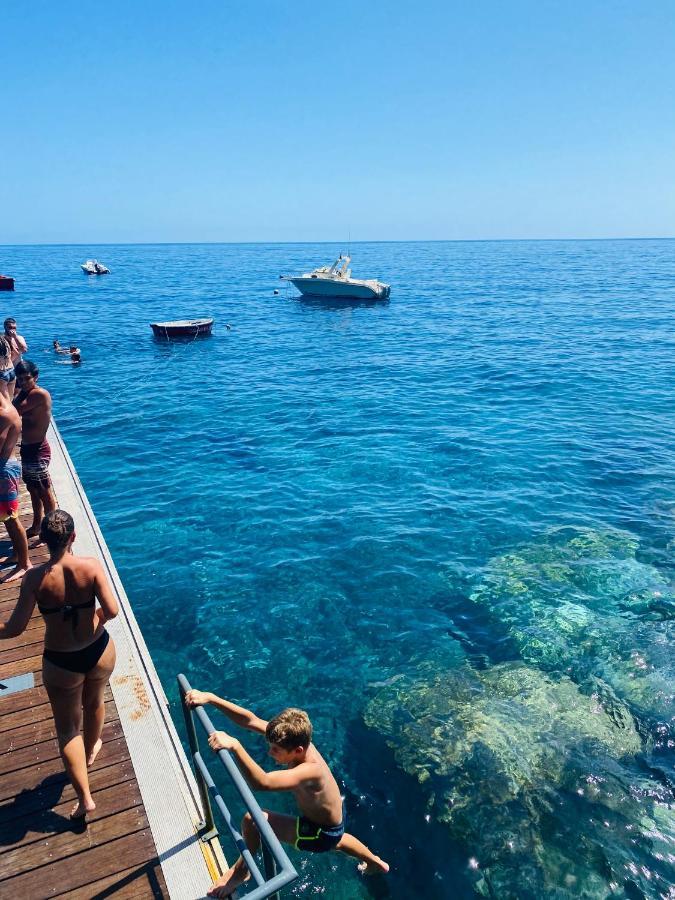 Villas Calhau Da Lapa 51 Campanário Εξωτερικό φωτογραφία