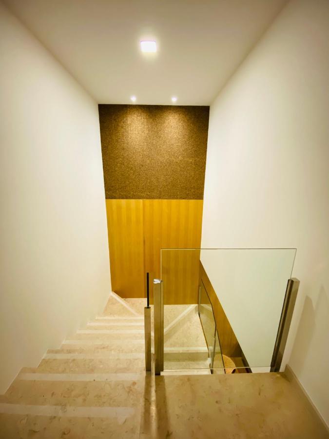 Villas Calhau Da Lapa 51 Campanário Εξωτερικό φωτογραφία