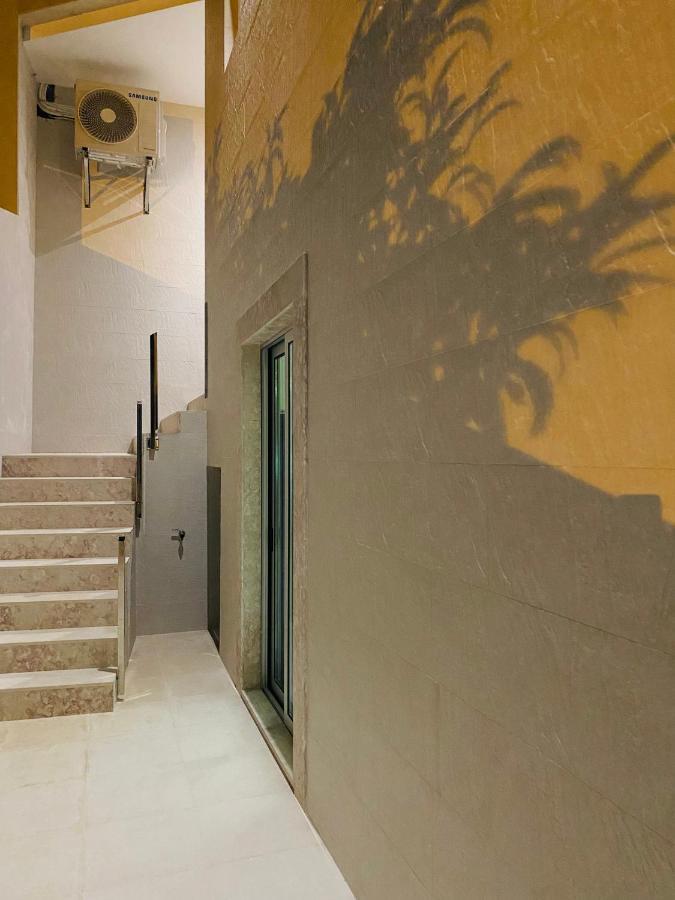 Villas Calhau Da Lapa 51 Campanário Εξωτερικό φωτογραφία