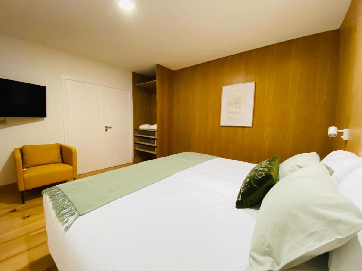 Villas Calhau Da Lapa 51 Campanário Εξωτερικό φωτογραφία