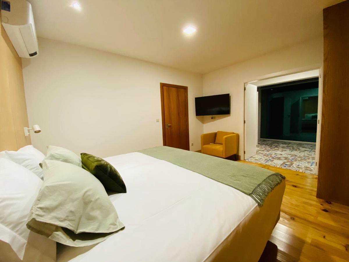 Villas Calhau Da Lapa 51 Campanário Εξωτερικό φωτογραφία