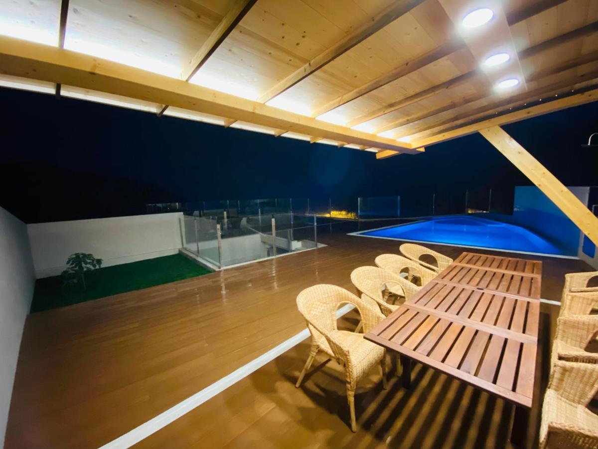 Villas Calhau Da Lapa 51 Campanário Εξωτερικό φωτογραφία