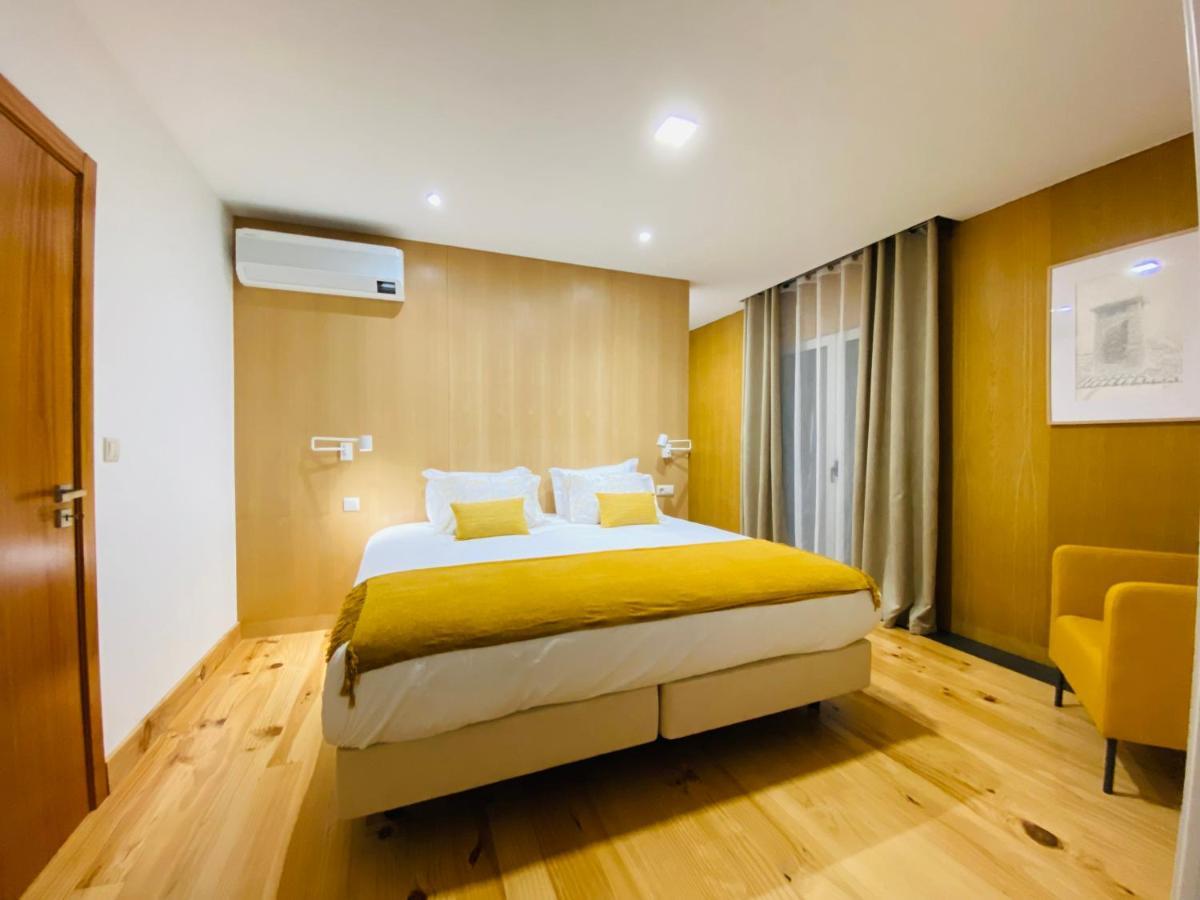 Villas Calhau Da Lapa 51 Campanário Εξωτερικό φωτογραφία