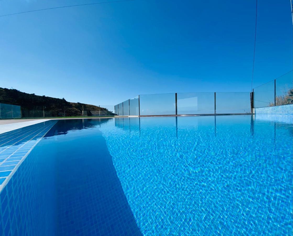 Villas Calhau Da Lapa 51 Campanário Εξωτερικό φωτογραφία