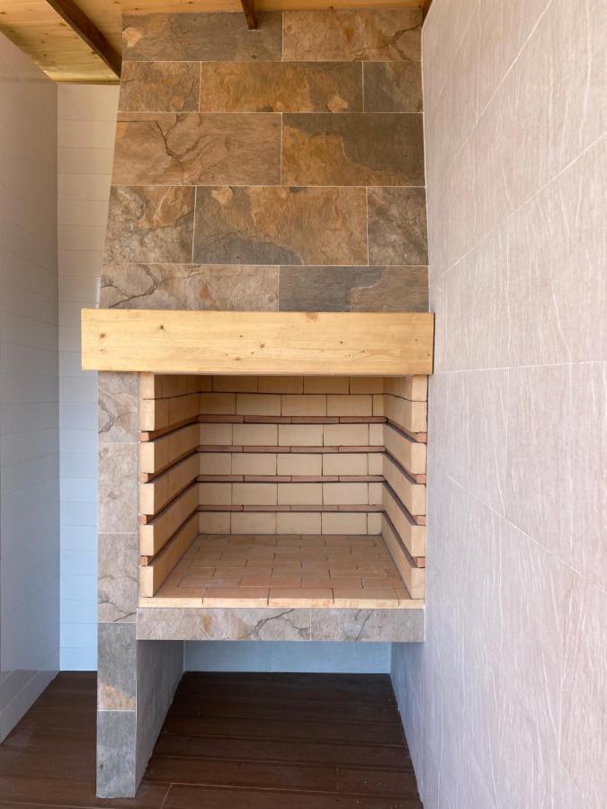 Villas Calhau Da Lapa 51 Campanário Εξωτερικό φωτογραφία