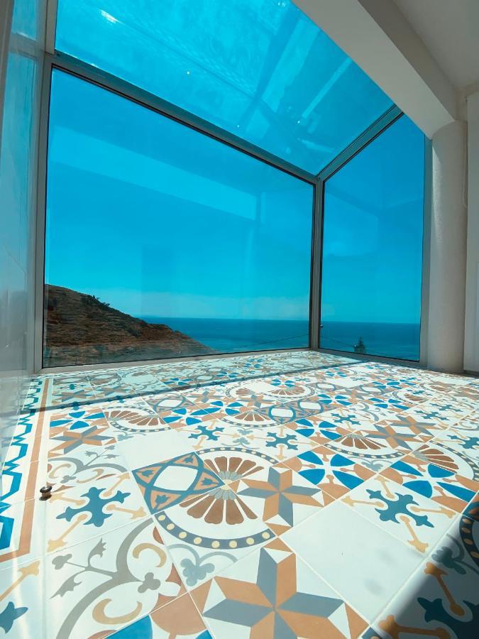 Villas Calhau Da Lapa 51 Campanário Εξωτερικό φωτογραφία