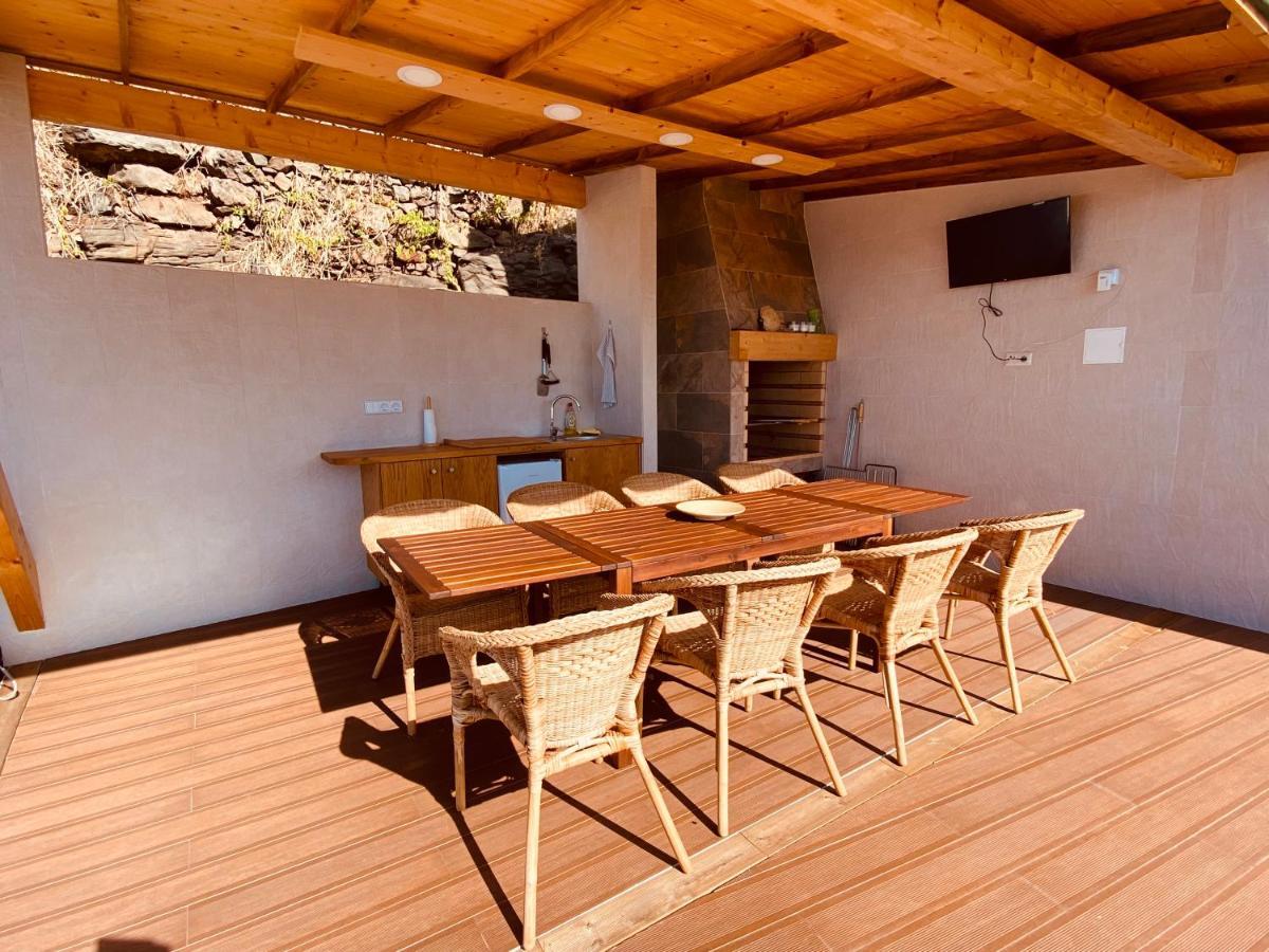 Villas Calhau Da Lapa 51 Campanário Εξωτερικό φωτογραφία